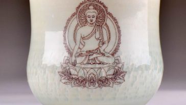 How to Make a Balanced Vegetarian Buddha Bowl