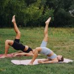 The benefits of yoga for mental wellness