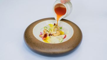 Is the Michelin Star Rating System Outdated in Rome