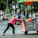 How Safe Are Unregulated Street Food Vendors in Bangkok