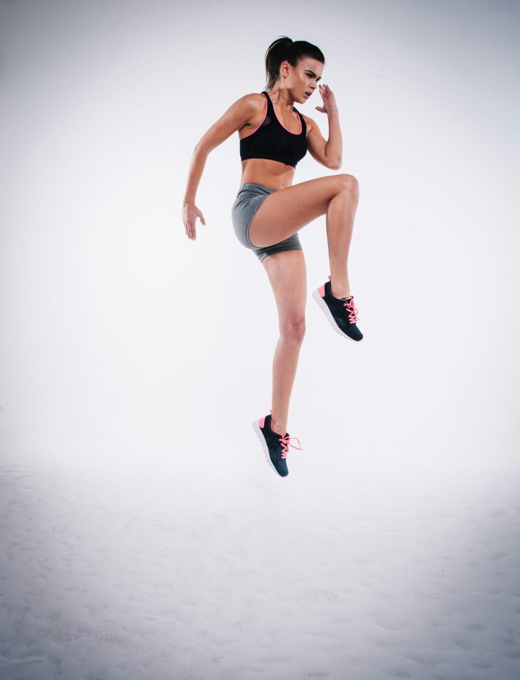 How to Build a Sustainable Fitness Routine