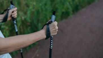 Does Walking Count as Adequate Exercise