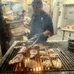 Does Grilling Meat Pose Cancer Risks