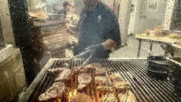 Does Grilling Meat Pose Cancer Risks