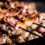 BBQ Pulled Chicken for Sandwiches and Wraps