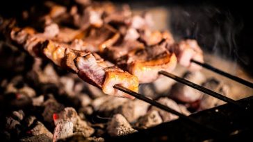 BBQ Pulled Chicken for Sandwiches and Wraps