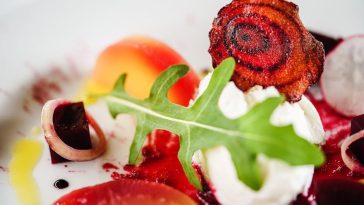 Roasted Vegetable Salads That Will Wow You