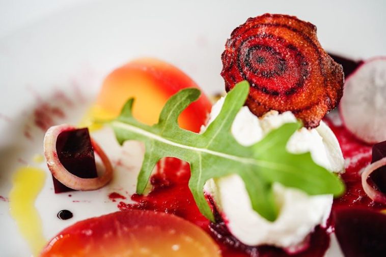 Roasted Vegetable Salads That Will Wow You