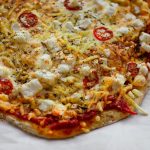 Best way to make cheesy quesadillas fast