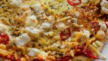 Best way to make cheesy quesadillas fast