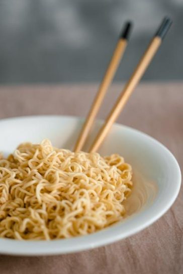 Is Homemade Fast Food Really Healthier Than Takeout