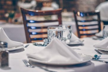 Is Fine Dining in New York Worth the High Price