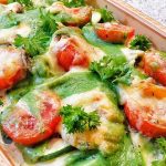 Cozy Vegetarian Casseroles for Family Meals