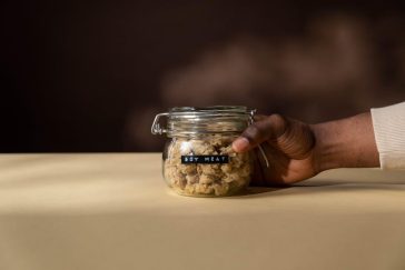 Are Meat Substitutes a Healthy Choice