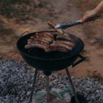 Perfectly Grilled Sausages with a Spicy Kick