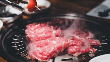 How to Make Korean-Style BBQ at Home