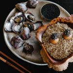 Is High-End Sushi Worth the Investment in Kyoto