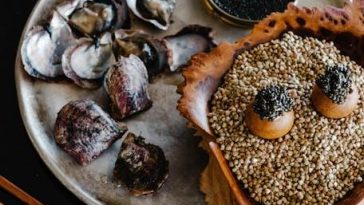 Is High-End Sushi Worth the Investment in Kyoto