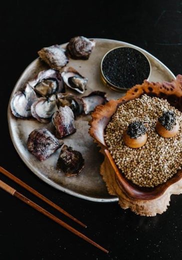 Is High-End Sushi Worth the Investment in Kyoto
