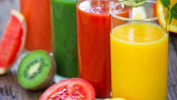 Are Juice Cleanses Beneficial or Harmful