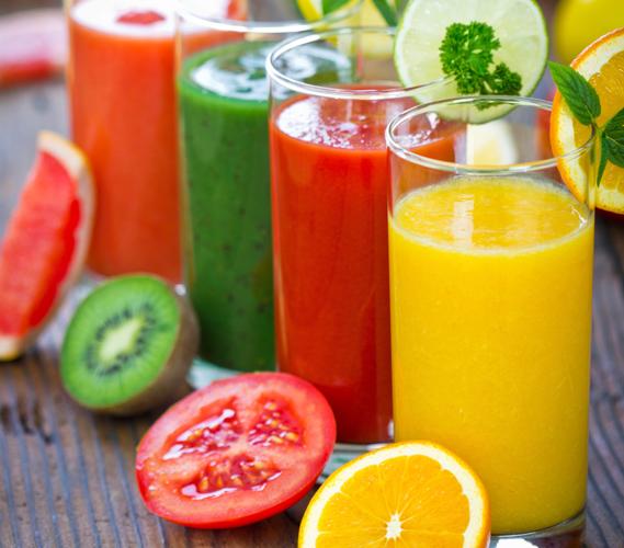 Are Juice Cleanses Beneficial or Harmful
