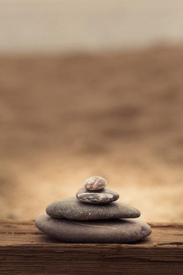 Daily practices for a positive mindset