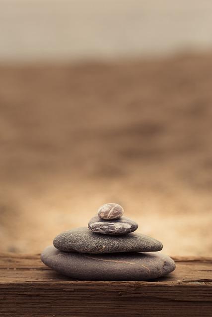 Daily practices for a positive mindset