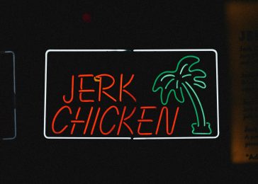 Flavor-Packed Jerk Chicken You Can Make at Home