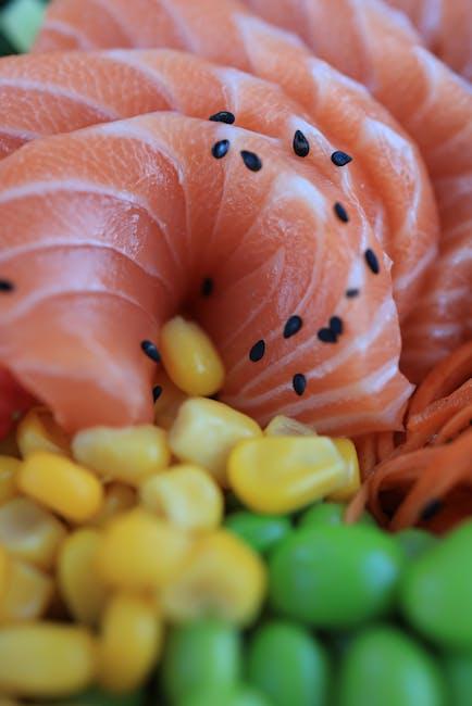 Choosing Superfoods for Boosting Energy and Vitality