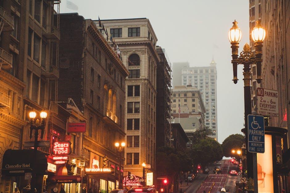 Savor the ⁣Experience: Must-Visit Dining Destinations