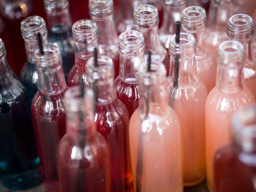 Balancing Sweetness and Acidity: Crafting the Perfect Base