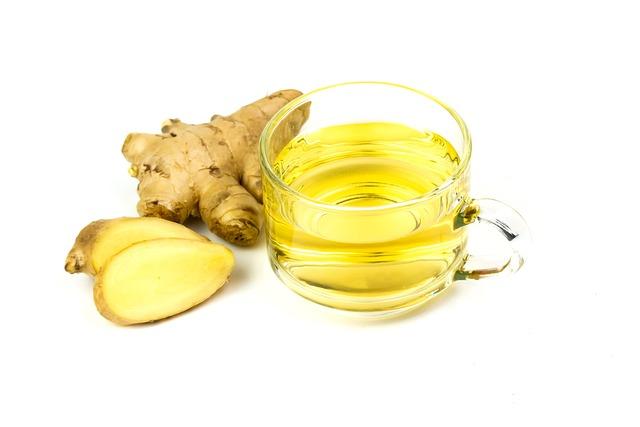 Expert Tips for Enhancing Ginger Tea with Superfoods