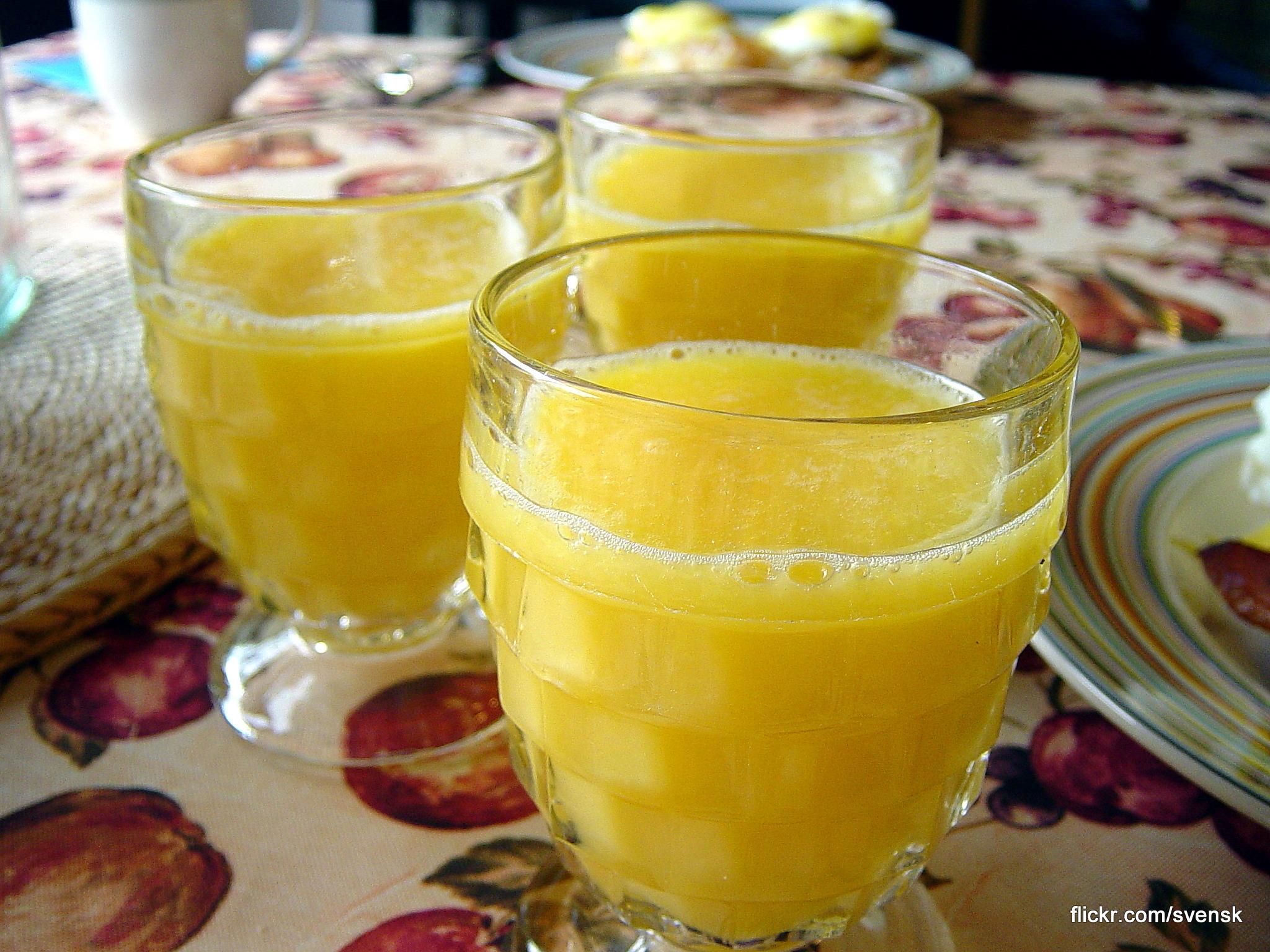 Crafting a Healthier Morning ⁤Juice Expert Tips for a Nutritious Start