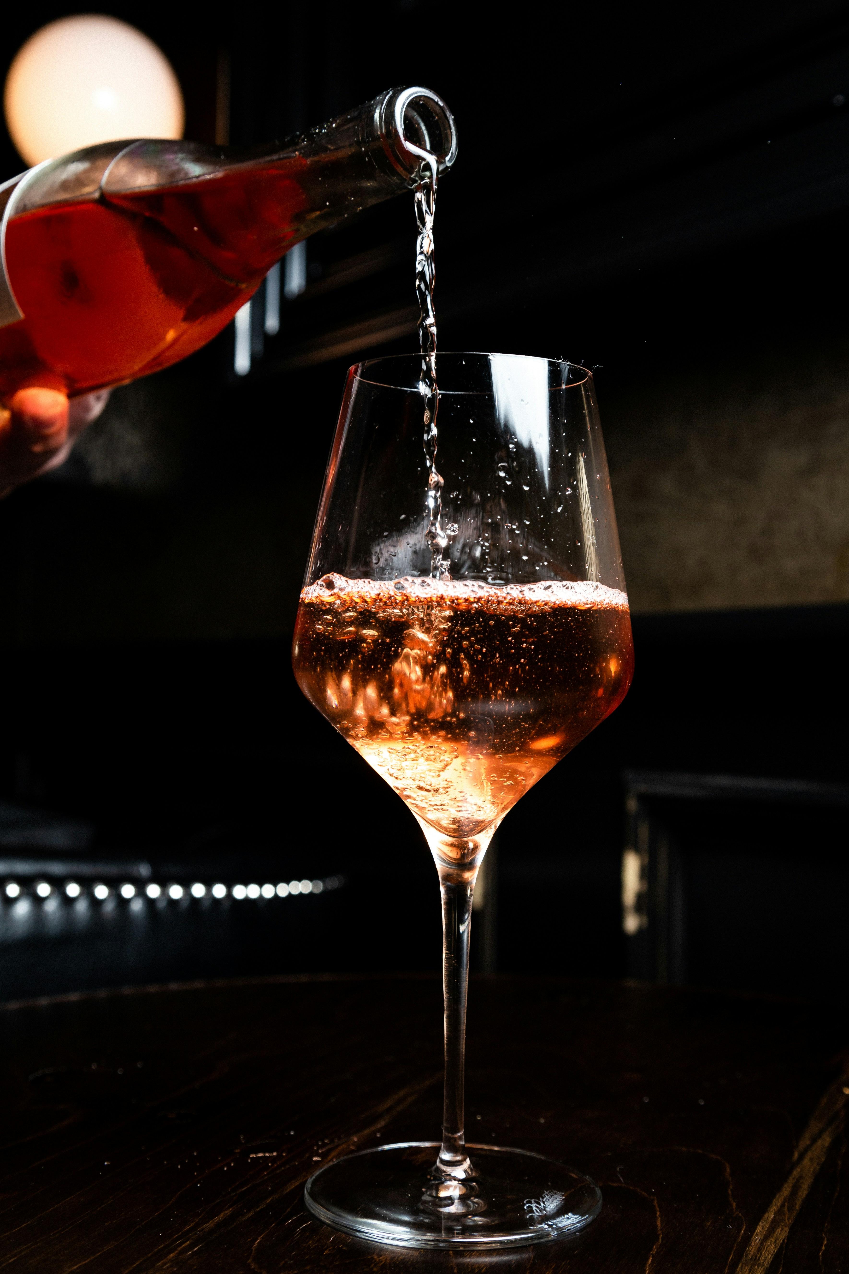 Balancing Flavors: Achieving the Ideal Marsala Wine Infusion
