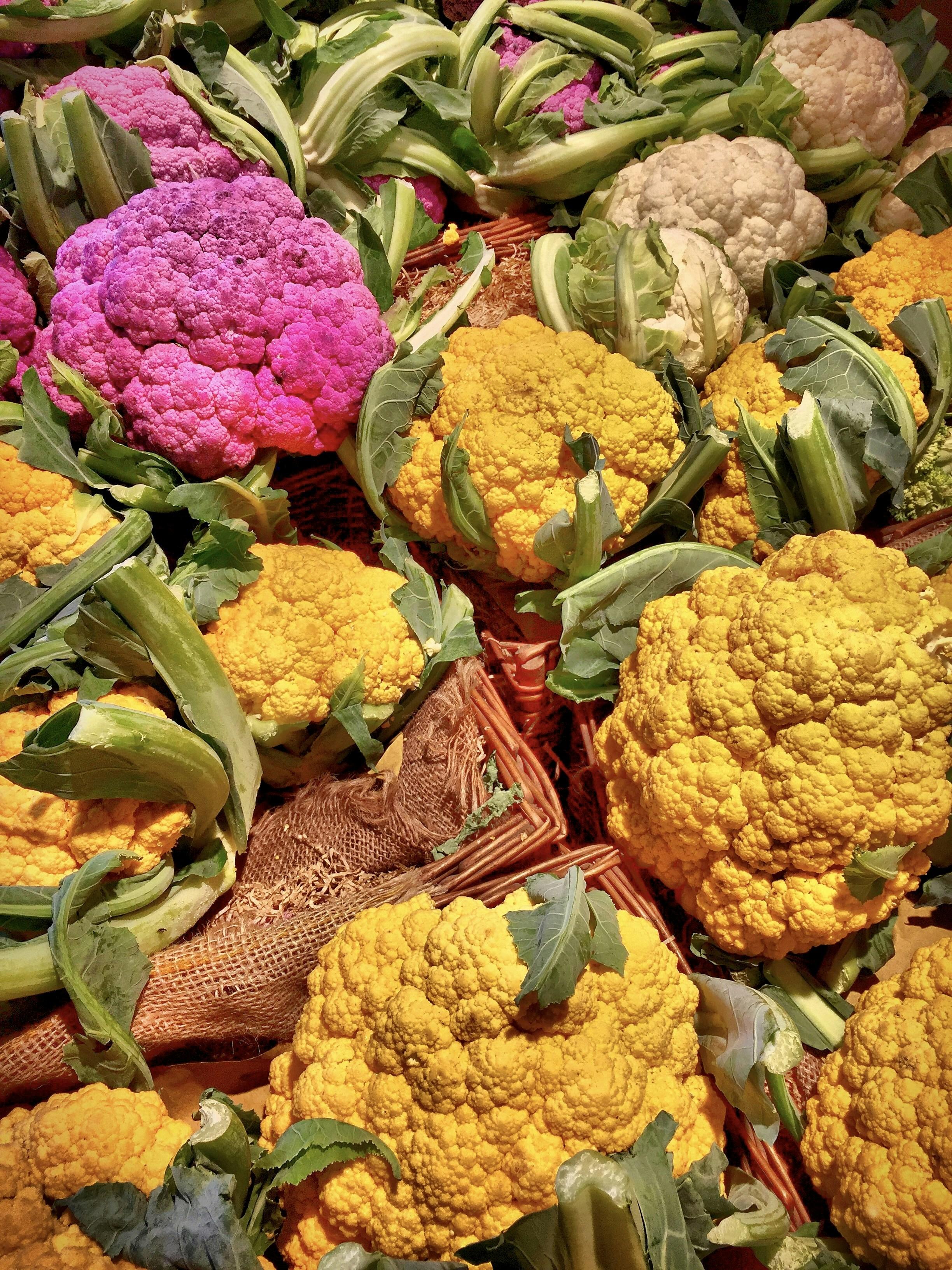 Transforming Taco Night with Cauliflower Delight