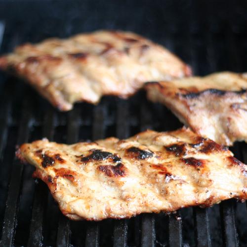 Mastering the Marinade: Crafting a Flavorful Base for Tenderization