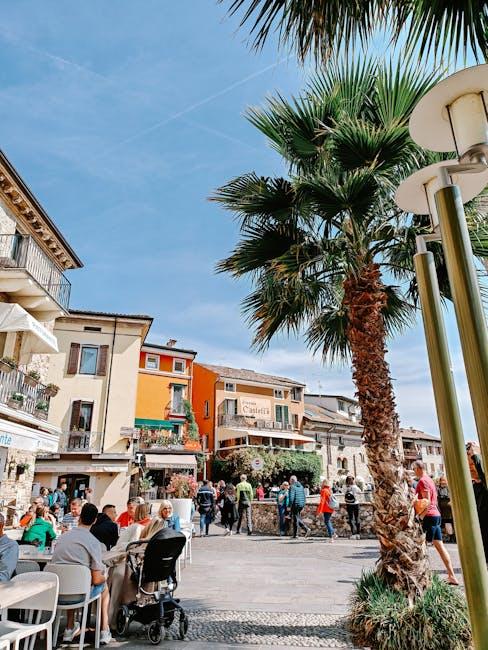 Convenience and Comfort: Amenities That Make Dining a⁤ Breeze