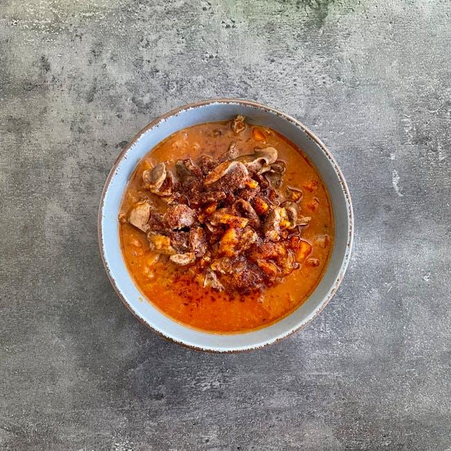 Savor the Richness of⁣ Slow-Cooked Beef Stew ⁢Discover the Perfect Herb Pairings ⁣for Depth of Flavor Mastering the Art of Slow Cooking for ‌Tender Perfection‌ Elevate Your⁤ Stew with Expert⁢ Tips and ⁤Techniques