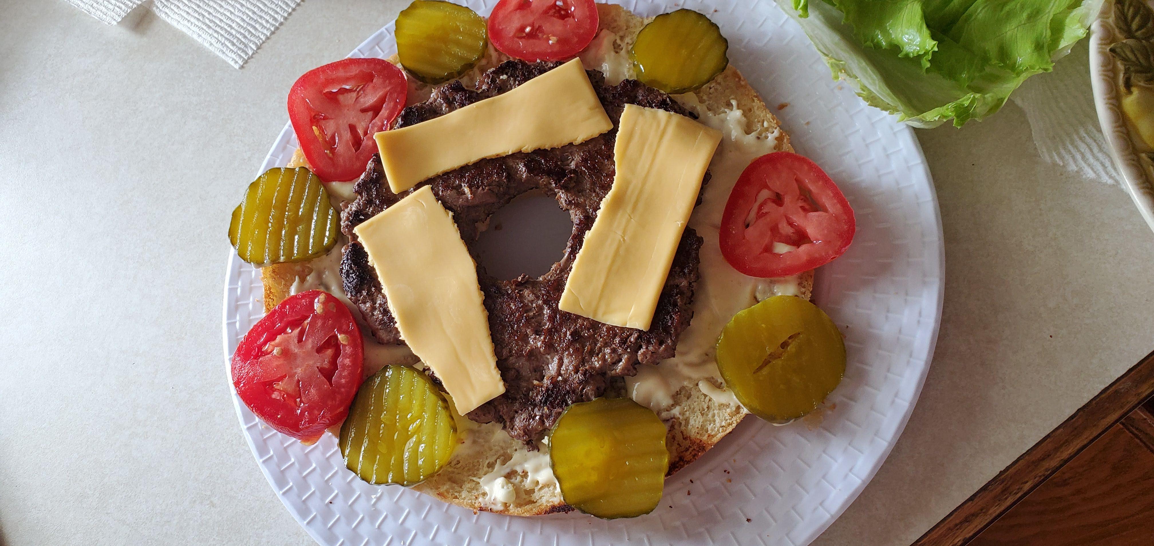 Tips for Elevating Your Homemade Cheeseburger Experience