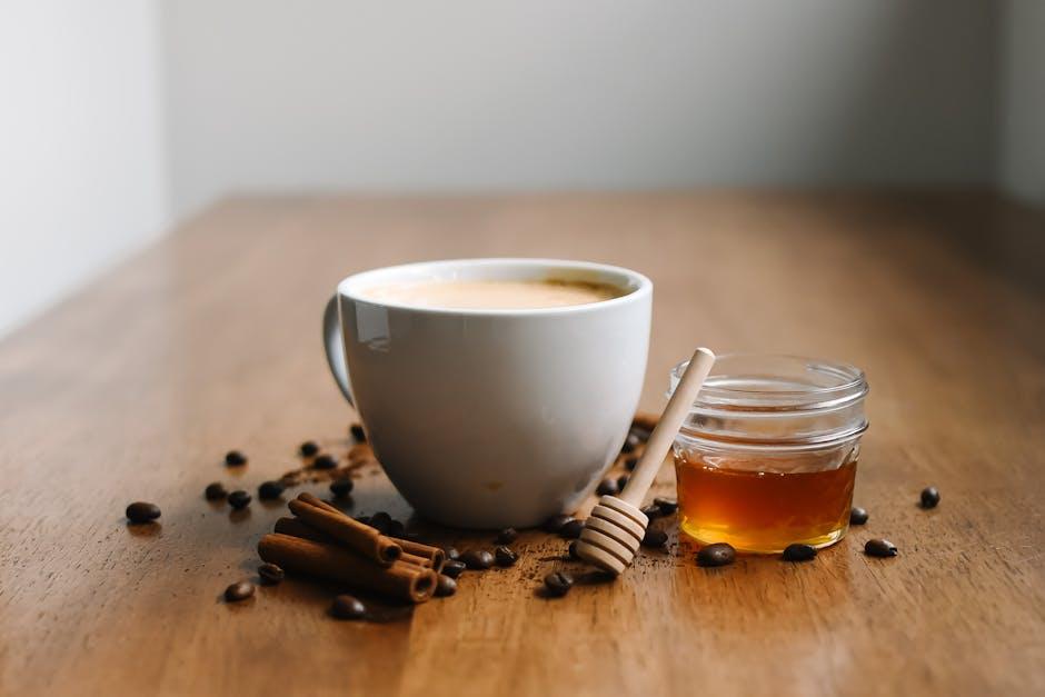 Sweetening Your Chai Latte: Natural Options to Consider