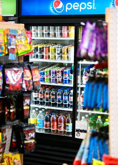 Mental​ Health Concerns: ⁣How Energy Drinks Affect Your Mood​ and‍ Cognition