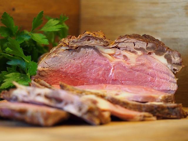 Accompaniments Redefined: Pairing Modern Sides with Your Roast
