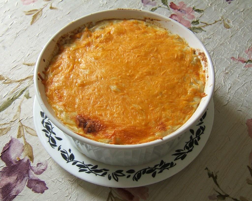 From Mac and Cheese to Pot Pies: Vegetarian Comfort Food Delights