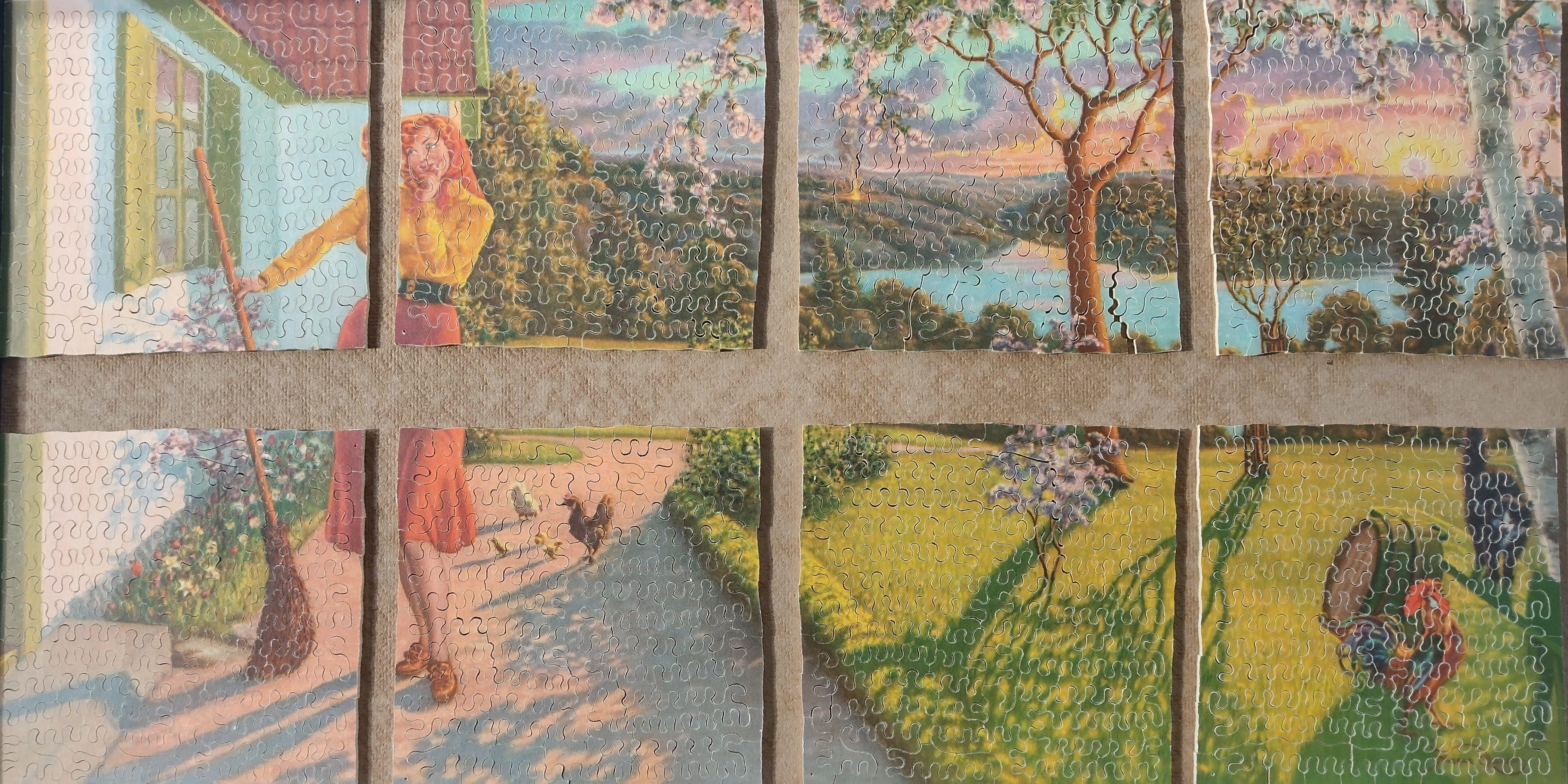 The Art of Cutting: Achieving Uniform Fry Sizes