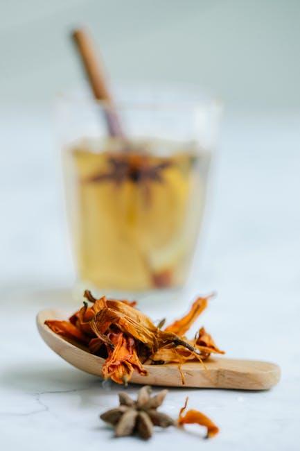 Crafting the Perfect Detox⁢ Drink: A Step-by-Step Guide