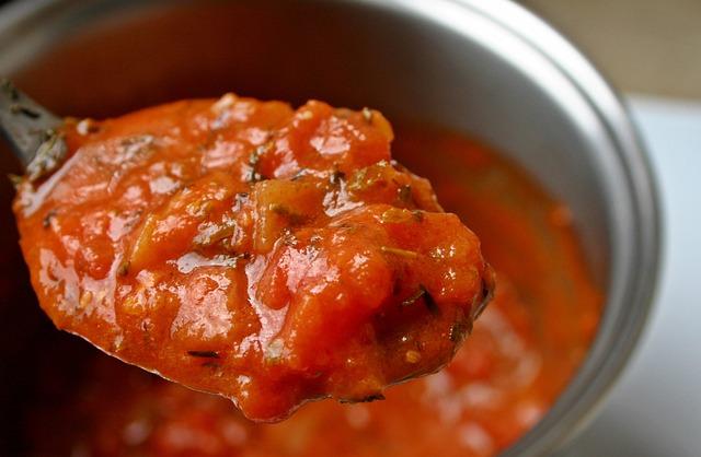 Tips and Tricks​ for Achieving‍ Sauce Perfection