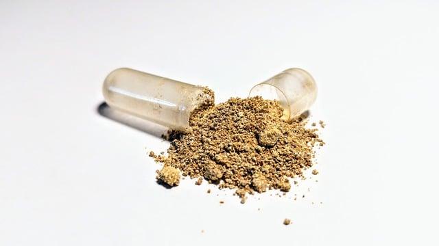 Uncover the Power of Adaptogens for Enhanced Vitality