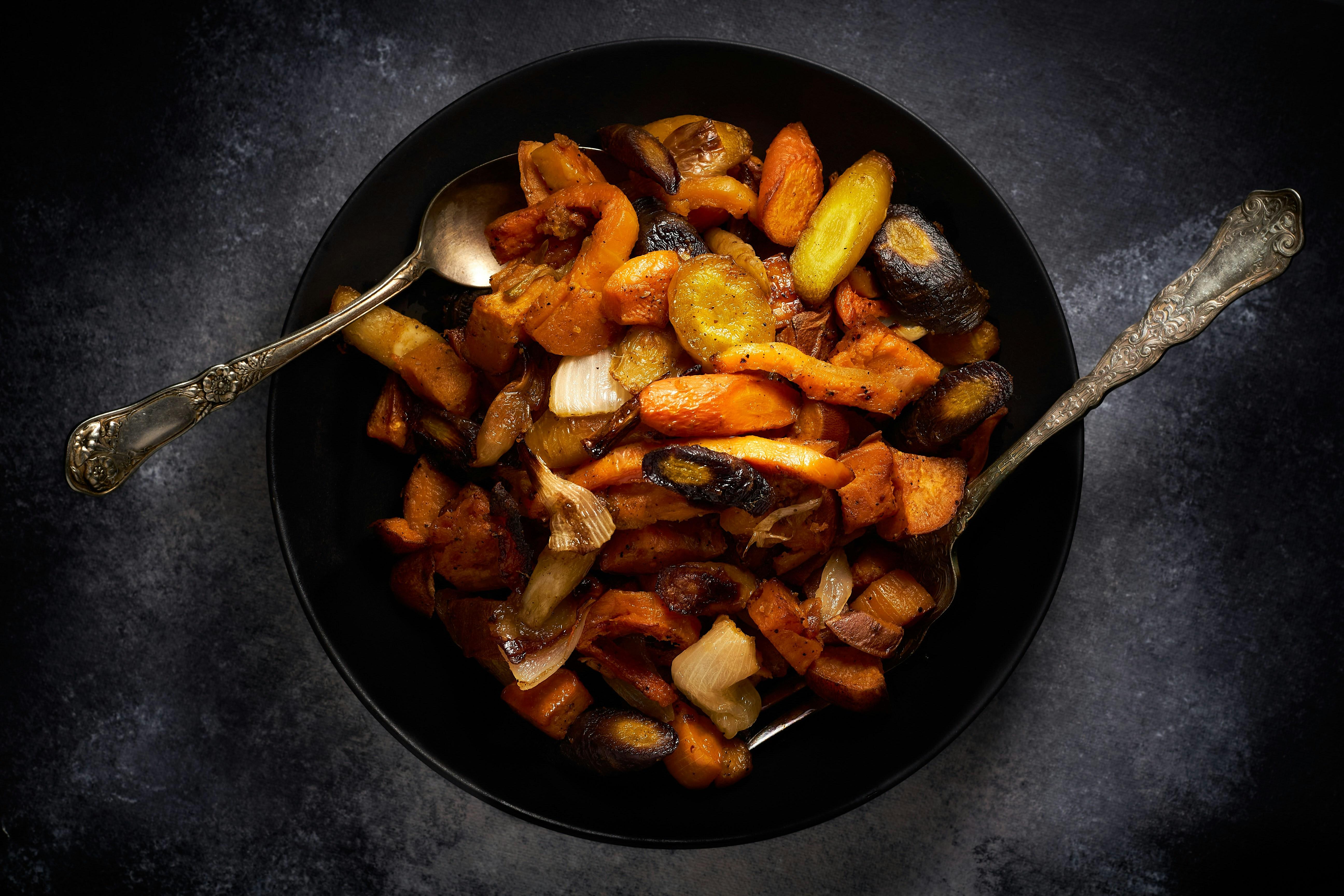 Expert Tips for Perfectly Balanced Vegetarian Dishes