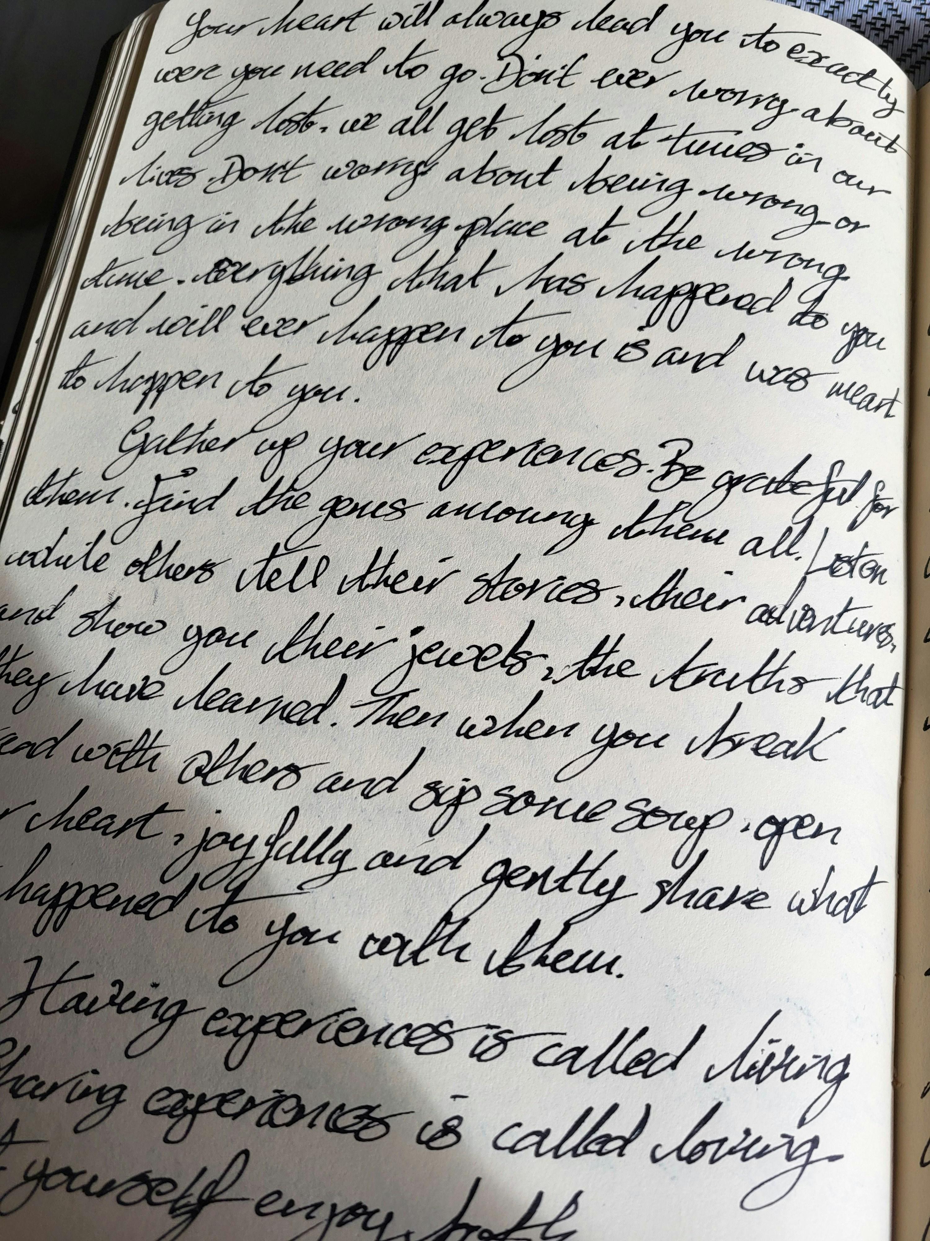 Setting the Stage: Choosing the Right Journal and Tools