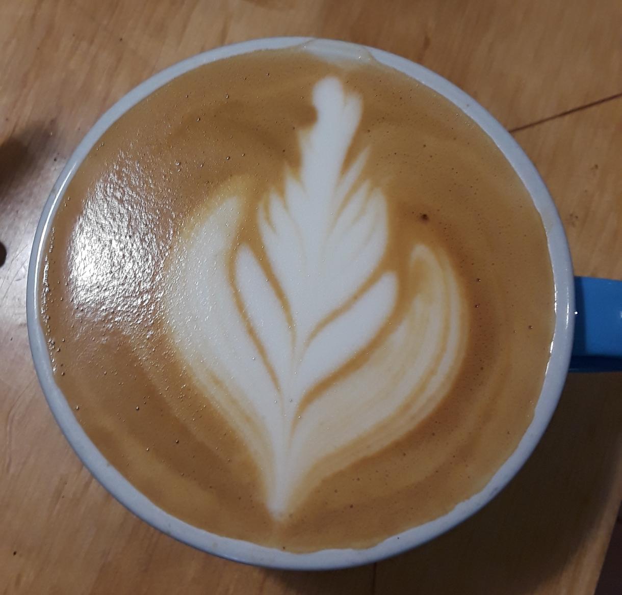 Sweetening Your Latte: Natural Additions for Extra Flavor